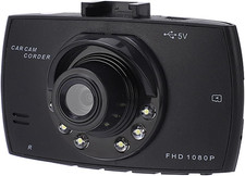Dash Cam per Auto Anteriore E