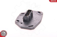 Sensore| posizione valvola a