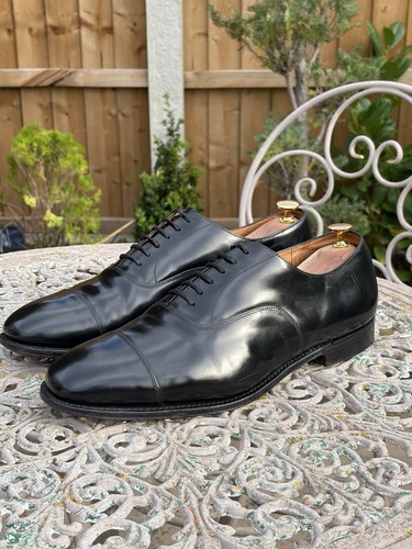 Scarpe oxford church - scarpe, church’s