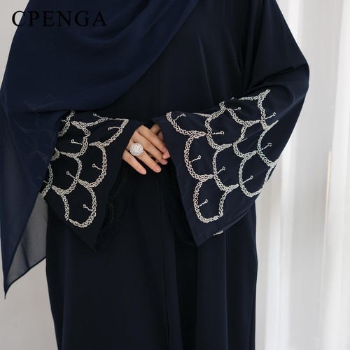 Abito lusso dubai abaya - abito, di