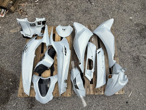 Kit completo carene - kit, plastiche