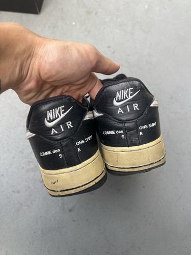 Nike air force low comme - air,