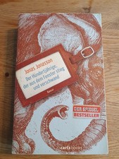 Der Hundertjährige, der aus