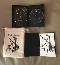 Maria Lai - Il Dio Distratto