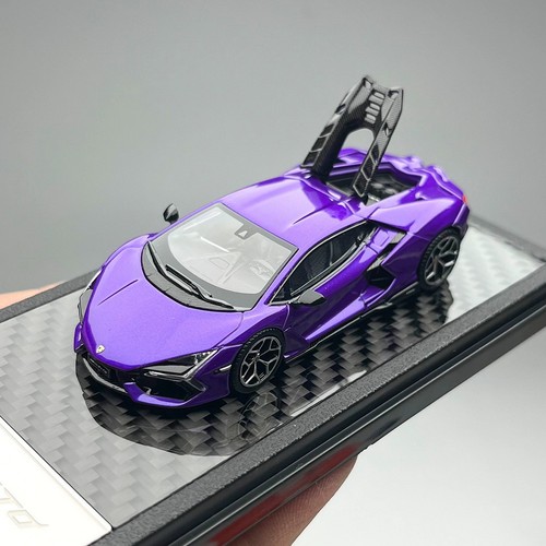 Modellino supercar lcd 64 - supercar,