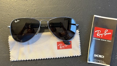 Ray ban junior aviator rj9506s - aviator,