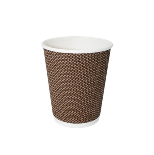Bicchiere cartoncino doppia - cartoncino,