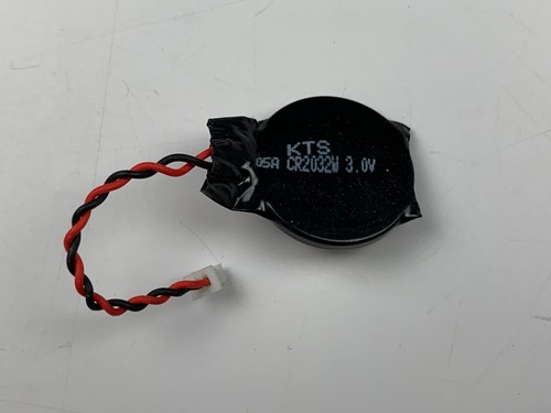 Kts cmos batteria bios - batteria,