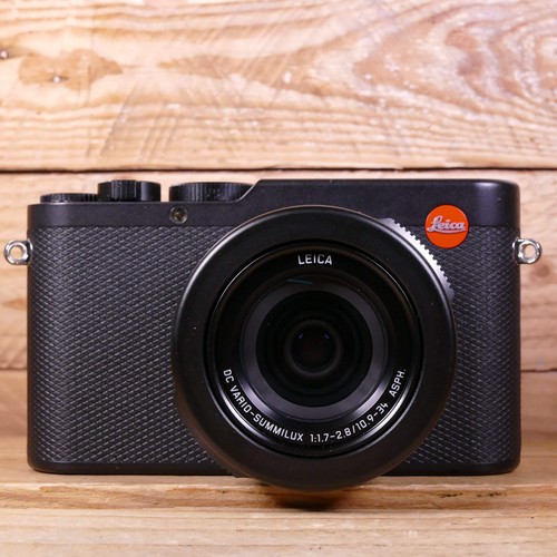 Fotocamera leica lux - fotocamera, d-lux