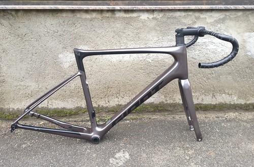 Cadre frameset giant - cadre, defy