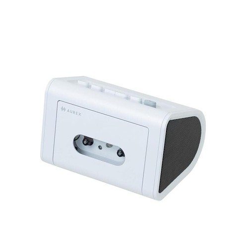 Lettore cassette toshiba aurex - lettore,
