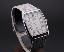 Orologio da polso uomo vintage