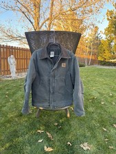 Giacca vintage Carhartt J22
