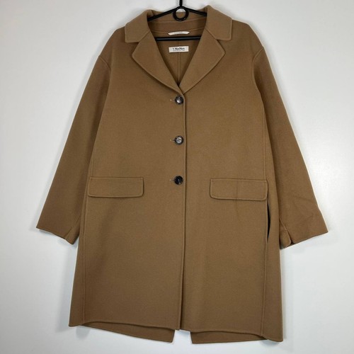 Cappotto donna max - cappotto,