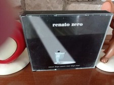 Renato Zero Amore Dopo Amore