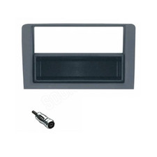 Kit montaggio autoradio 1 DIN