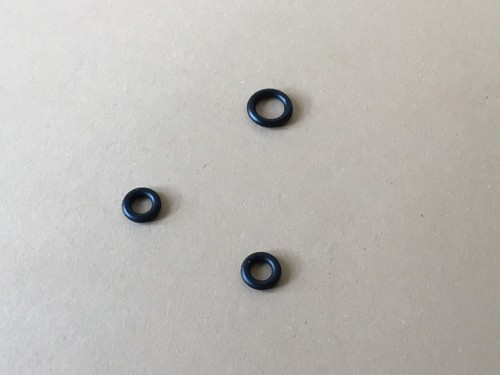 Kit guarnizioni ring come - kit,