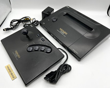 Snk neo geo aes - geo, system