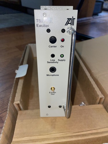 Tait electronics t827 - electronics, t827-10