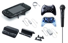 Accessori Nintendo Wii U