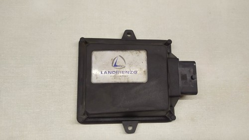Centralina gas gpl landi renzo - centralina,