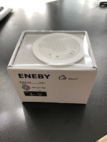 Ikea eneby altoparlante - eneby,