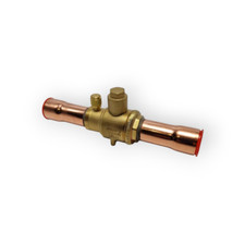 TECNOSYSTEMI BALL VALVE FOR