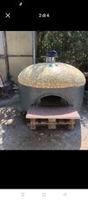 forno artigianale per giardino