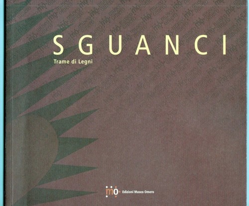 Loreno sguanci trame legni - di,