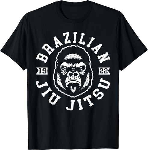 Shirt gorilla vintage - gorilla,