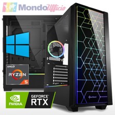 PC GAMING AMD RYZEN 5 5600X -
