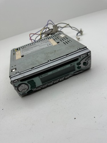Roadstar 774rd radio - cd-774rd, fm
