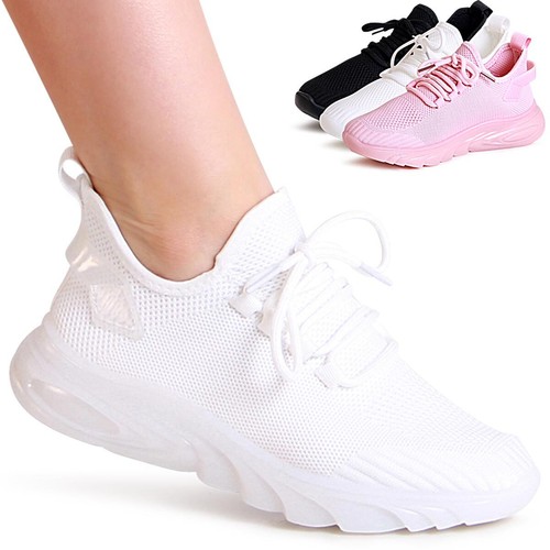 Scarpe donna plateau - scarpe, sneaker