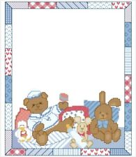 SCHEMA PUNTO CROCE NASCITA