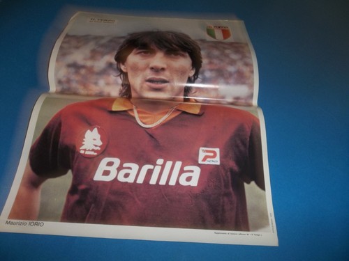 Poster roma campione - poster,