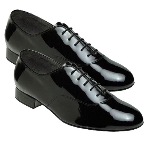 Capezio scarpa ballo - scarpa, uomo