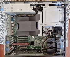 DELL PRECISION 5820 Xeon W 2125 Ram 16gb