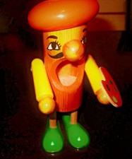 STUPENDO ASTUCCIO VINTAGE IN