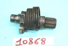 PERNO ALBERO INGRANAGGIO LEVA MESSA IN MOTO HUSQVARNA 450  