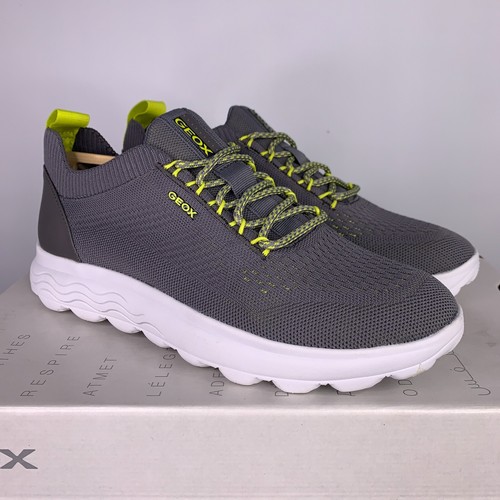 Geox spherica sneakers - u,