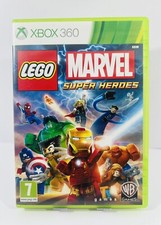 LEGO MARVEL SUPER