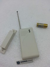 CONTATTO-SENSORE PORTE E