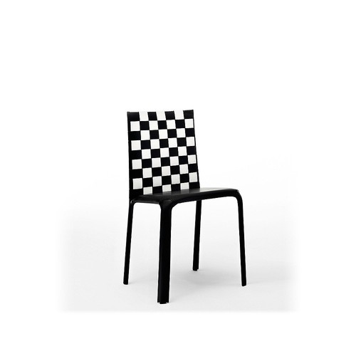 Chair sedie schienale - 2,