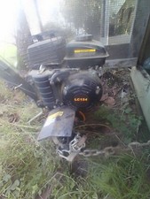 utensili usati a benzina