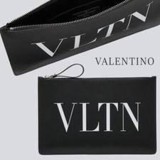 Borsa pochette VALENTINO pelle