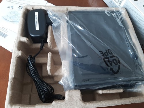 Repetiteur netgear - ,