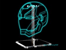 Iron Man Applicare a MK42 MK46