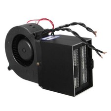 12V 300W / 500W Riscaldatore per auto Riscaldatore invernale Ventilatore