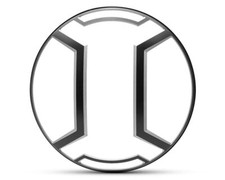 NUOVA griglia corazza