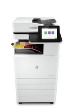 Stampante Multifunzione A3  HP Color Laserjet E77830 OCCASIONE